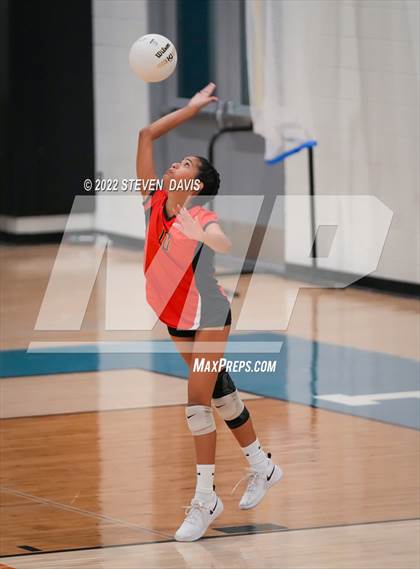Thumbnail 3 in Seton Catholic @ Eastmark photogallery.