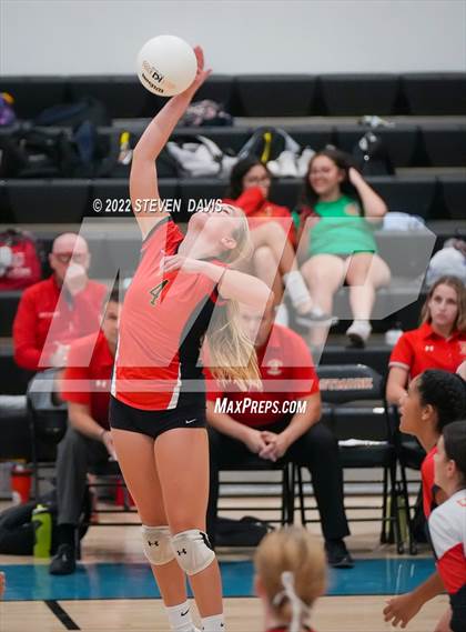 Thumbnail 2 in Seton Catholic @ Eastmark photogallery.