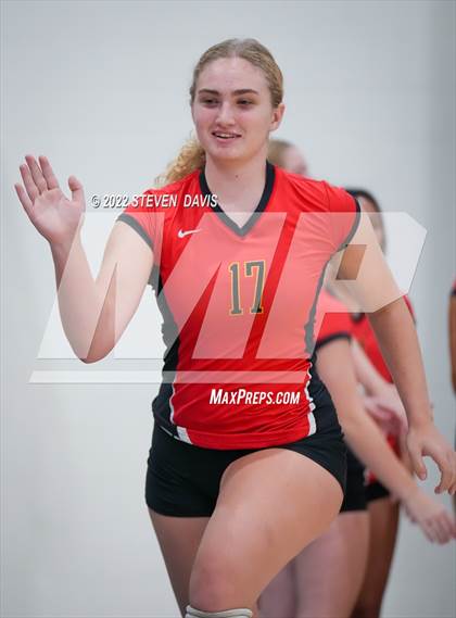 Thumbnail 3 in Seton Catholic @ Eastmark photogallery.