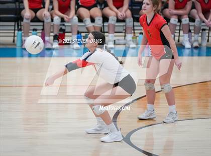 Thumbnail 3 in Seton Catholic @ Eastmark photogallery.