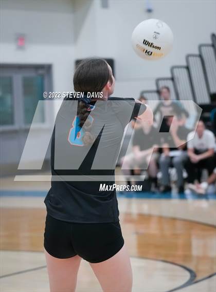 Thumbnail 3 in Seton Catholic @ Eastmark photogallery.