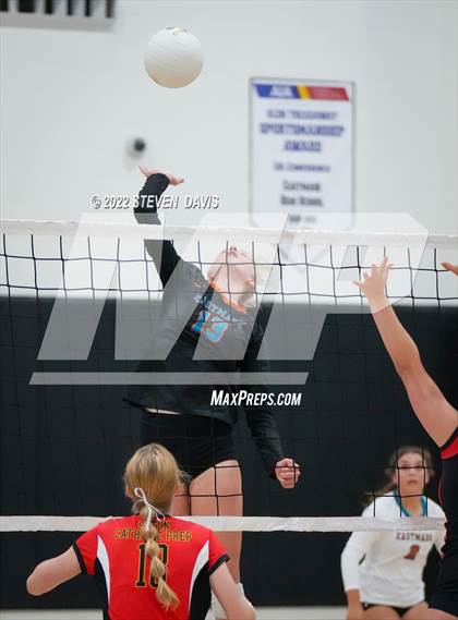 Thumbnail 2 in Seton Catholic @ Eastmark photogallery.
