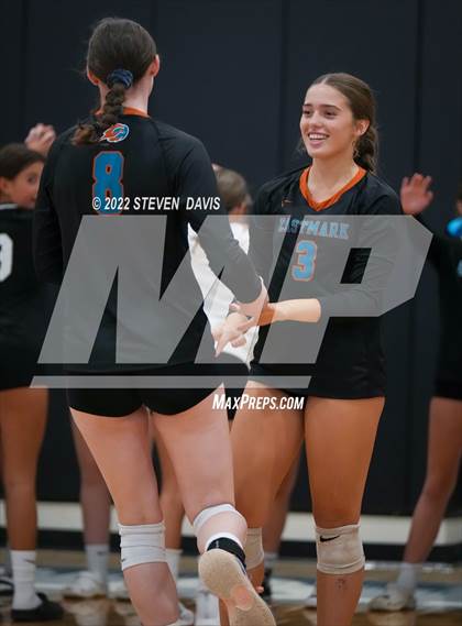 Thumbnail 3 in Seton Catholic @ Eastmark photogallery.