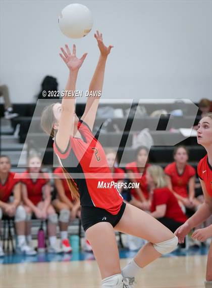 Thumbnail 3 in Seton Catholic @ Eastmark photogallery.