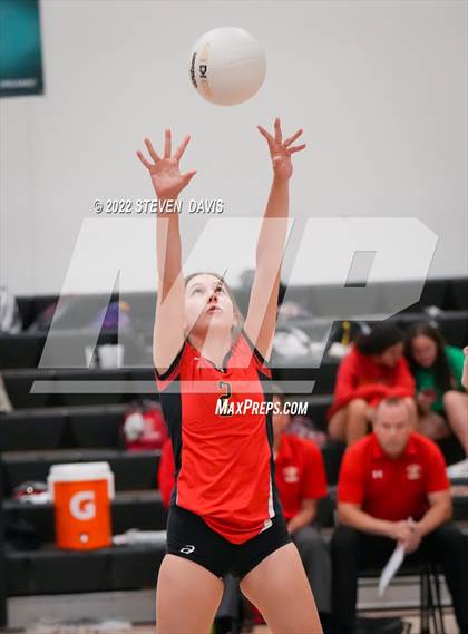 Thumbnail 3 in Seton Catholic @ Eastmark photogallery.