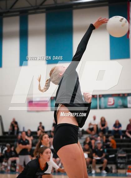 Thumbnail 3 in Seton Catholic @ Eastmark photogallery.