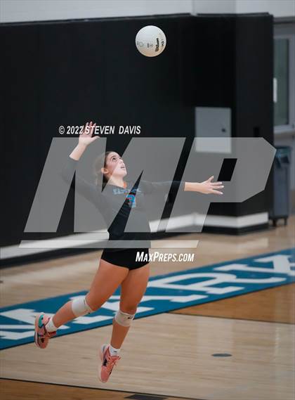Thumbnail 2 in Seton Catholic @ Eastmark photogallery.