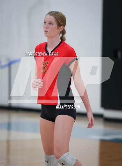 Thumbnail 2 in Seton Catholic @ Eastmark photogallery.