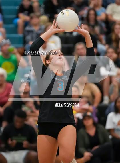 Thumbnail 1 in Seton Catholic @ Eastmark photogallery.
