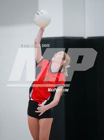 Thumbnail 2 in Seton Catholic @ Eastmark photogallery.