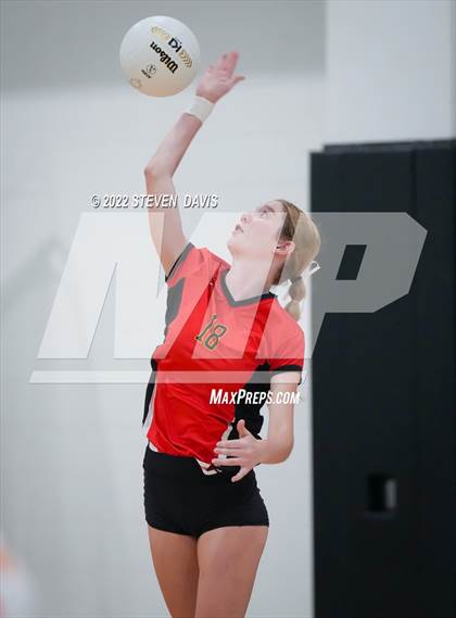 Thumbnail 1 in Seton Catholic @ Eastmark photogallery.