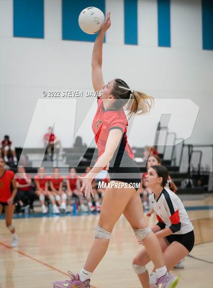 Thumbnail 2 in Seton Catholic @ Eastmark photogallery.