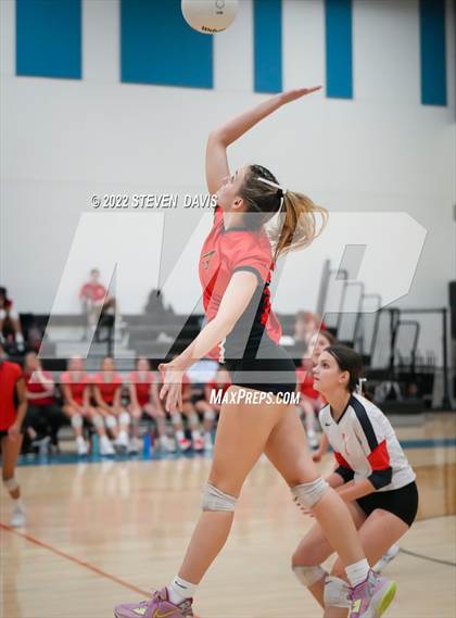 Thumbnail 1 in Seton Catholic @ Eastmark photogallery.