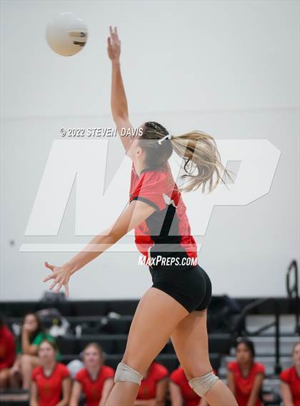 Thumbnail 1 in Seton Catholic @ Eastmark photogallery.
