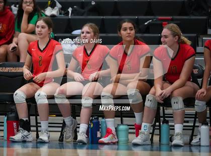 Thumbnail 2 in Seton Catholic @ Eastmark photogallery.