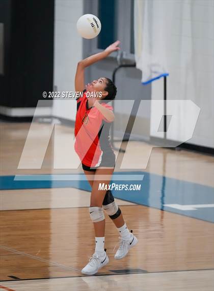 Thumbnail 1 in Seton Catholic @ Eastmark photogallery.