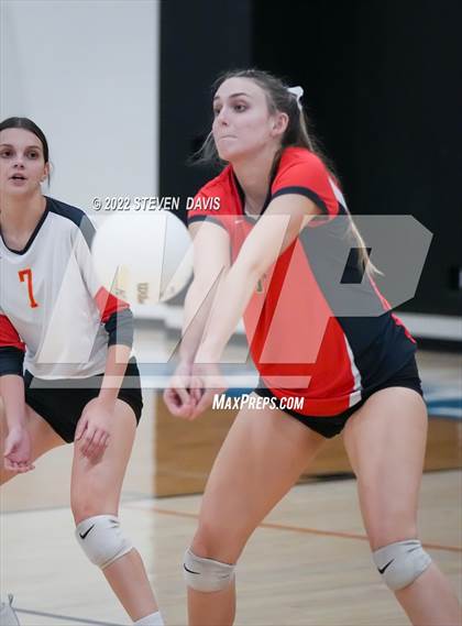 Thumbnail 2 in Seton Catholic @ Eastmark photogallery.