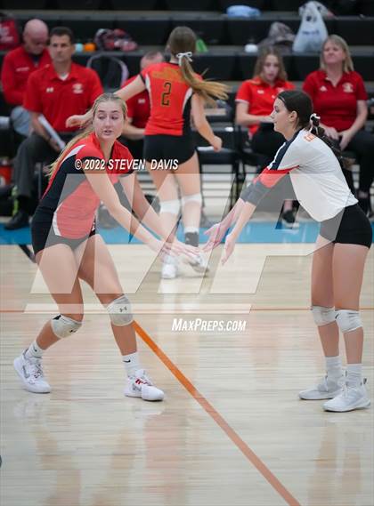 Thumbnail 2 in Seton Catholic @ Eastmark photogallery.