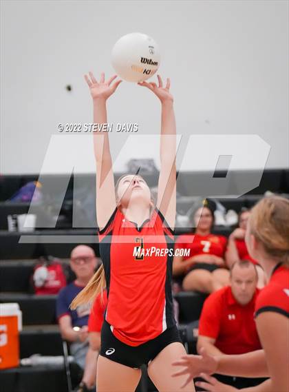 Thumbnail 1 in Seton Catholic @ Eastmark photogallery.