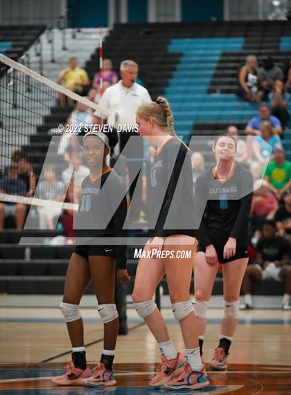 Thumbnail 1 in Seton Catholic @ Eastmark photogallery.