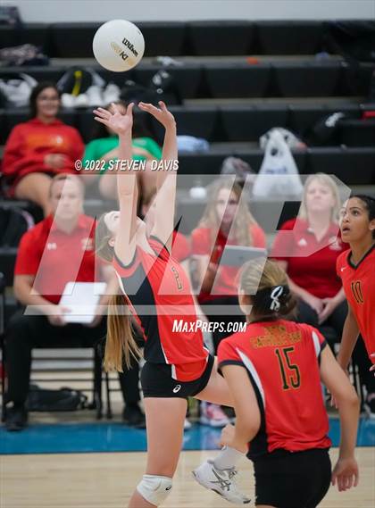 Thumbnail 3 in Seton Catholic @ Eastmark photogallery.