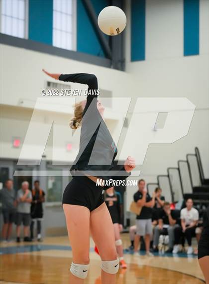 Thumbnail 2 in Seton Catholic @ Eastmark photogallery.