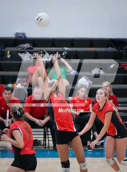Thumbnail 1 in Seton Catholic @ Eastmark photogallery.
