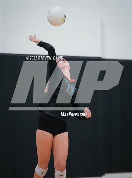 Thumbnail 1 in Seton Catholic @ Eastmark photogallery.