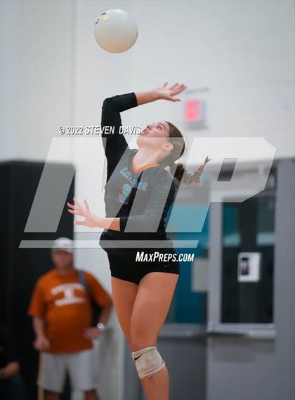 Thumbnail 3 in Seton Catholic @ Eastmark photogallery.