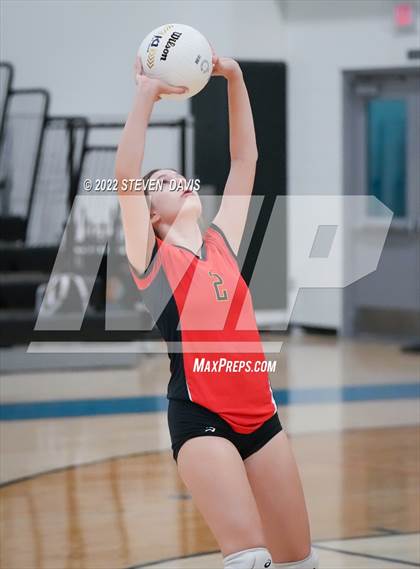 Thumbnail 1 in Seton Catholic @ Eastmark photogallery.