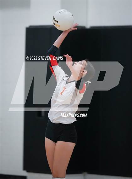 Thumbnail 1 in Seton Catholic @ Eastmark photogallery.