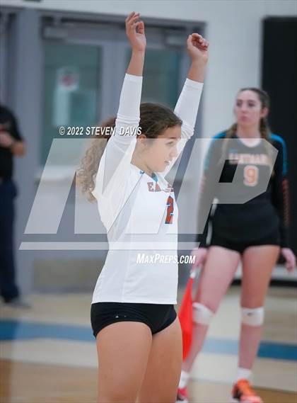 Thumbnail 3 in Seton Catholic @ Eastmark photogallery.