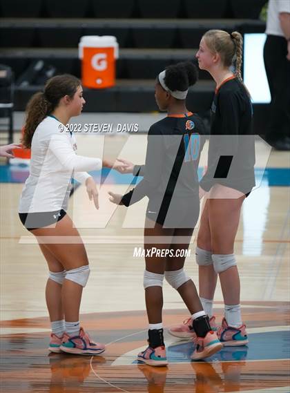 Thumbnail 1 in Seton Catholic @ Eastmark photogallery.