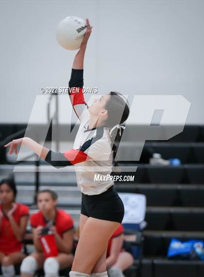 Thumbnail 1 in Seton Catholic @ Eastmark photogallery.