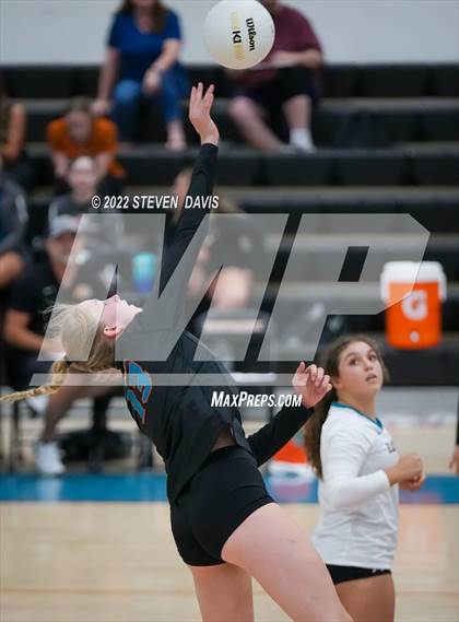Thumbnail 3 in Seton Catholic @ Eastmark photogallery.