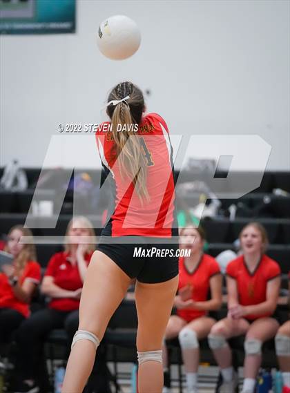 Thumbnail 3 in Seton Catholic @ Eastmark photogallery.