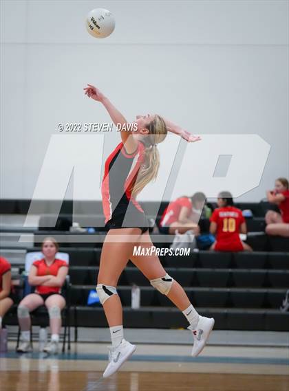 Thumbnail 3 in Seton Catholic @ Eastmark photogallery.