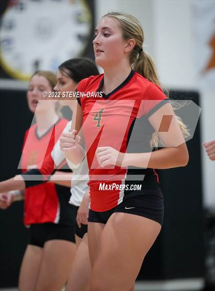 Thumbnail 3 in Seton Catholic @ Eastmark photogallery.