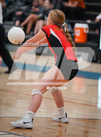 Thumbnail 2 in Seton Catholic @ Eastmark photogallery.