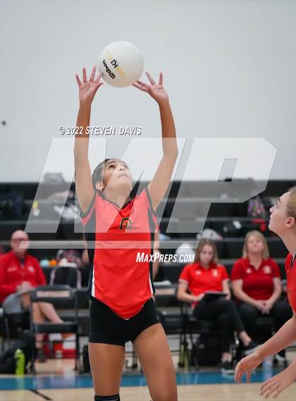 Thumbnail 3 in Seton Catholic @ Eastmark photogallery.