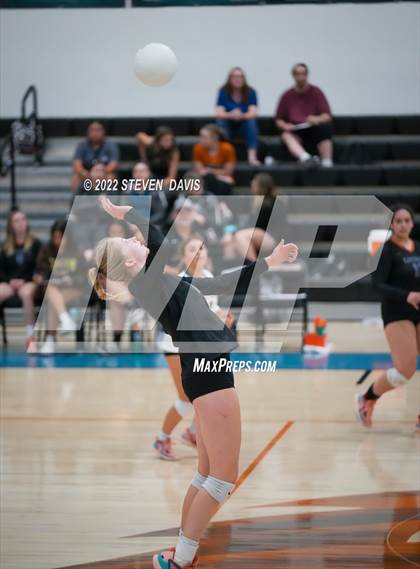 Thumbnail 3 in Seton Catholic @ Eastmark photogallery.