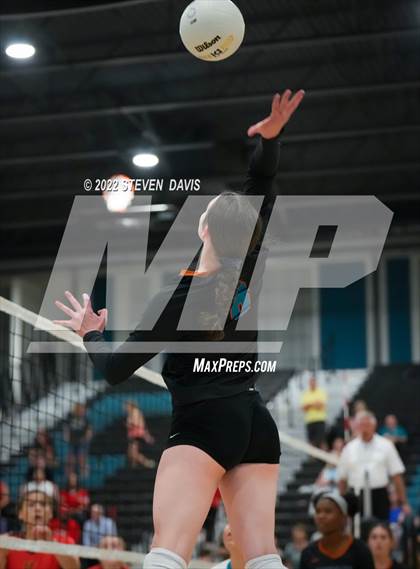 Thumbnail 1 in Seton Catholic @ Eastmark photogallery.