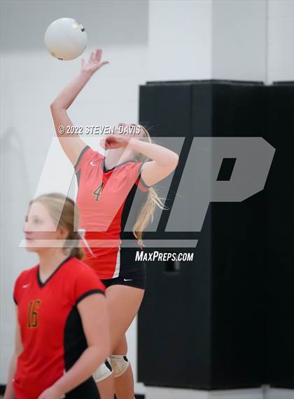 Thumbnail 1 in Seton Catholic @ Eastmark photogallery.