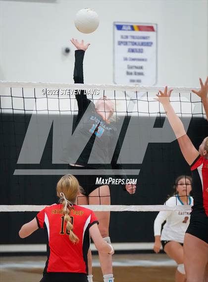 Thumbnail 3 in Seton Catholic @ Eastmark photogallery.