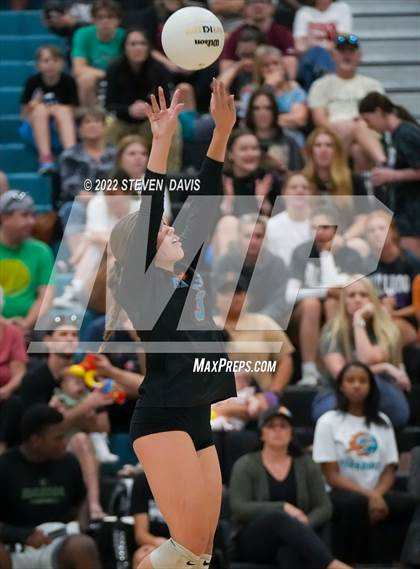 Thumbnail 3 in Seton Catholic @ Eastmark photogallery.