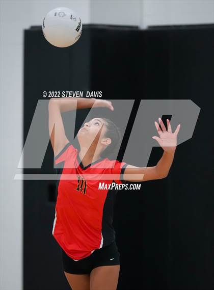 Thumbnail 1 in Seton Catholic @ Eastmark photogallery.