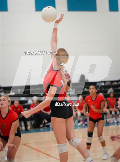 Thumbnail 1 in Seton Catholic @ Eastmark photogallery.