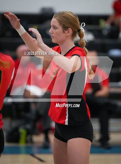 Thumbnail 1 in Seton Catholic @ Eastmark photogallery.