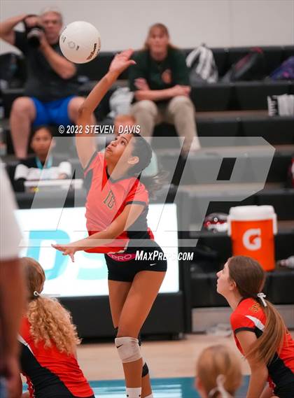 Thumbnail 2 in Seton Catholic @ Eastmark photogallery.