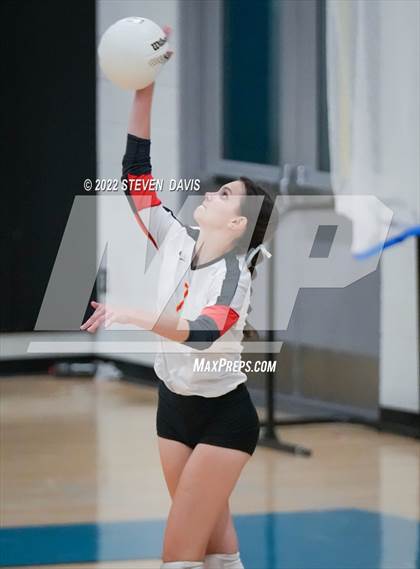 Thumbnail 1 in Seton Catholic @ Eastmark photogallery.